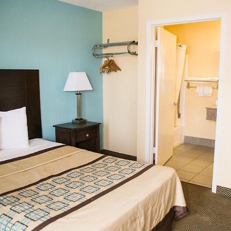 Red Roof Inn Mobile - Midtown المظهر الخارجي الصورة