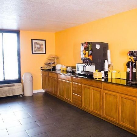 Red Roof Inn Mobile - Midtown المظهر الخارجي الصورة