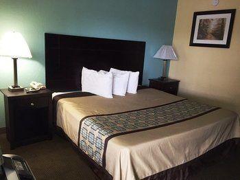 Red Roof Inn Mobile - Midtown المظهر الخارجي الصورة