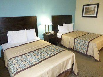 Red Roof Inn Mobile - Midtown المظهر الخارجي الصورة