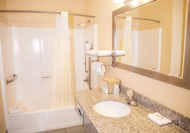 Red Roof Inn Mobile - Midtown المظهر الخارجي الصورة